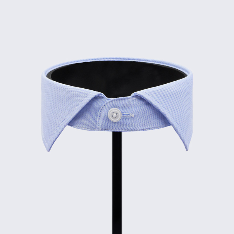 The Art of the Perfect Collar