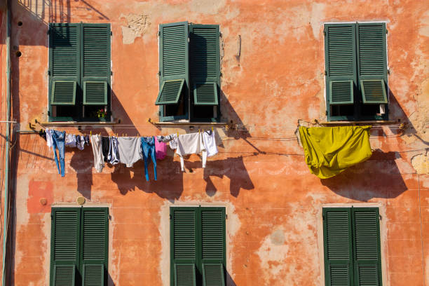 Caring for Your LORO Garments