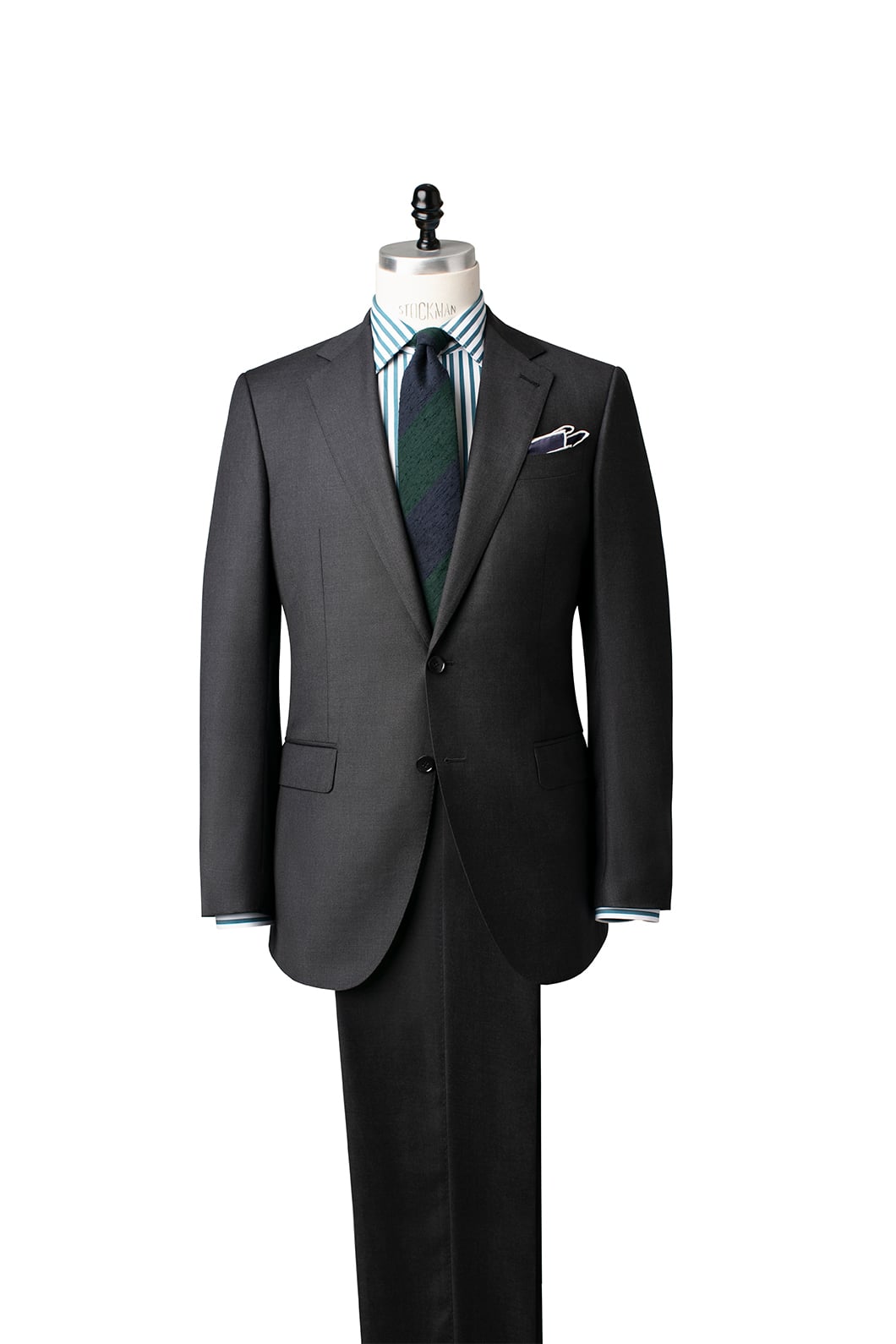 The Milano Suit